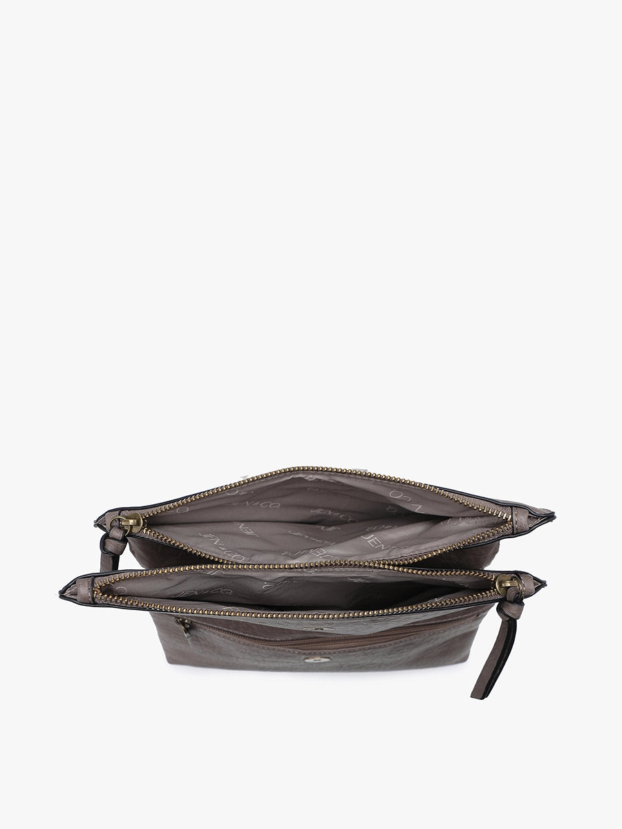 Maya Multi Crossbody