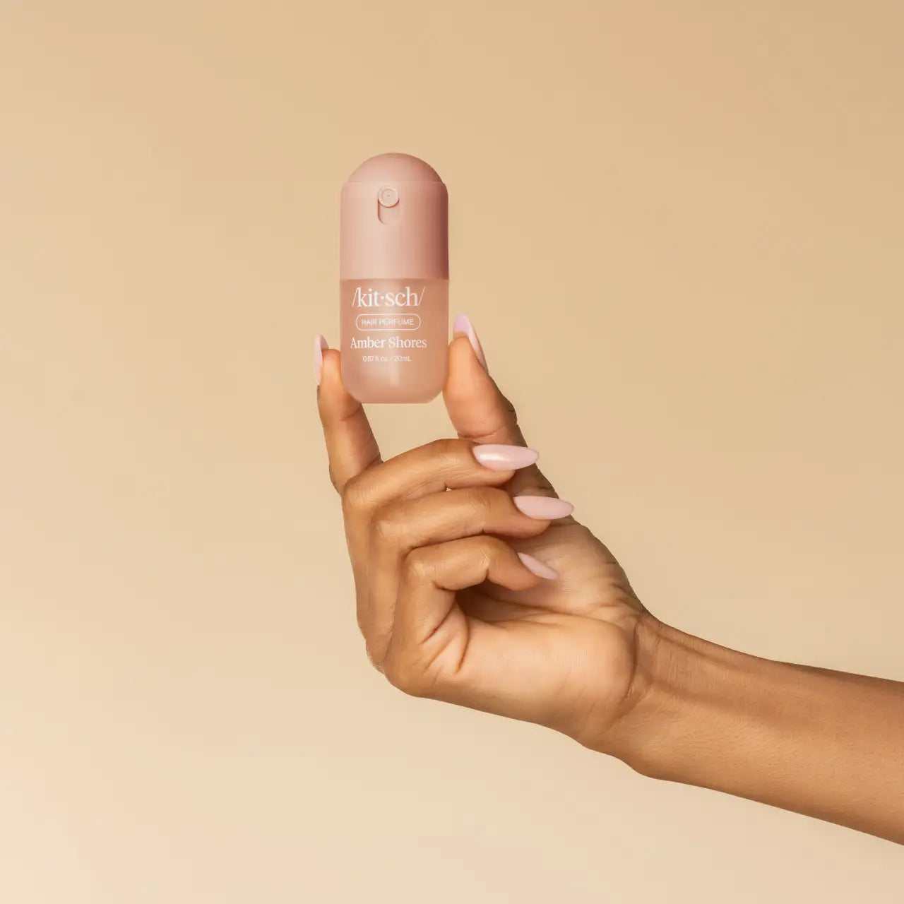 Mini Amber Shores Perfume