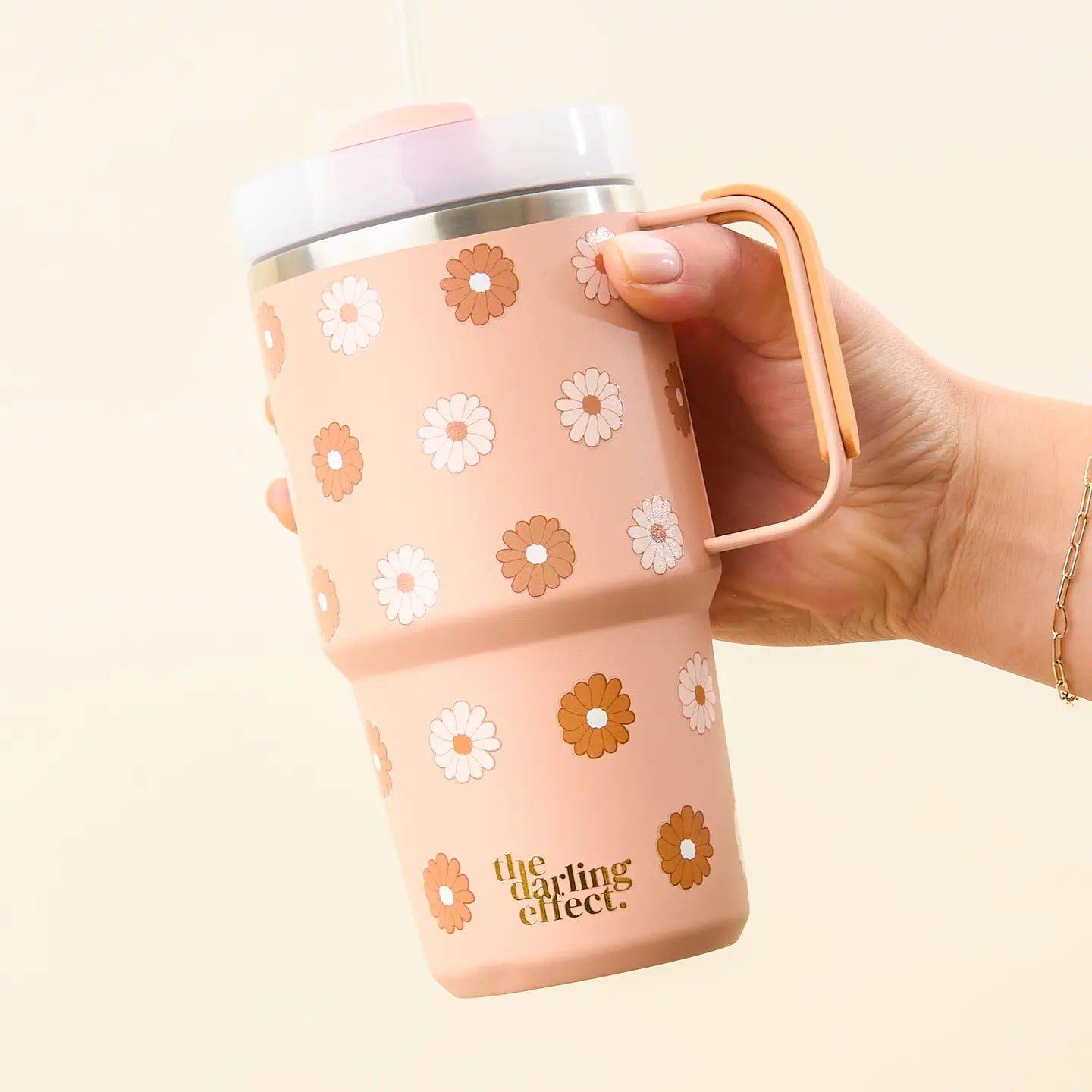 Mini On the Go Tumbler