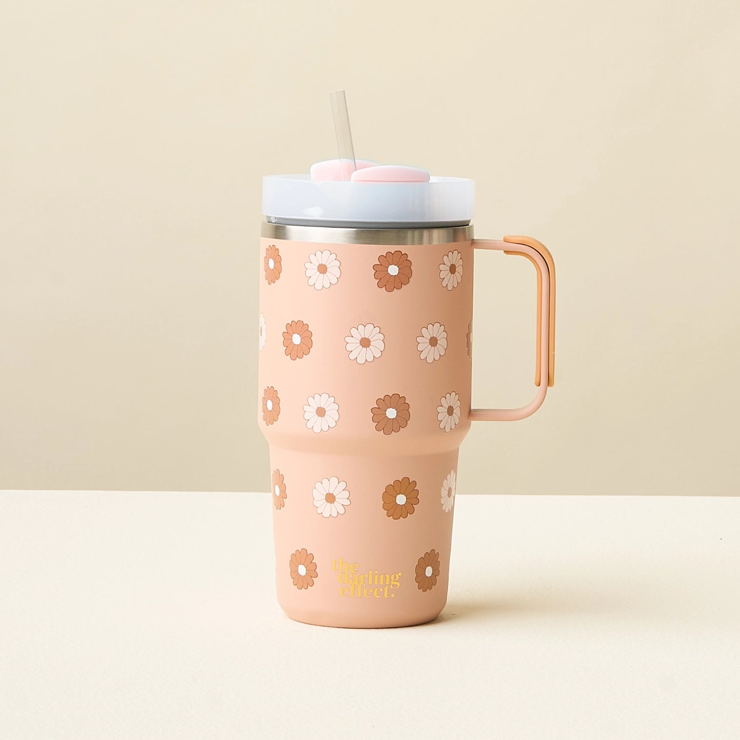 Mini On the Go Tumbler