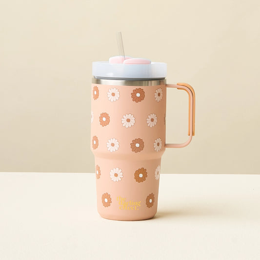 Mini On the Go Tumbler
