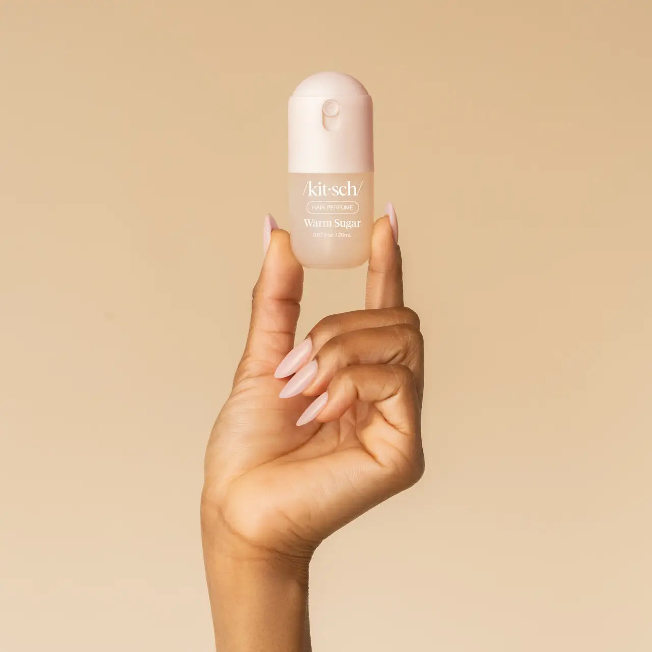 Mini Warm Sugar Perfume