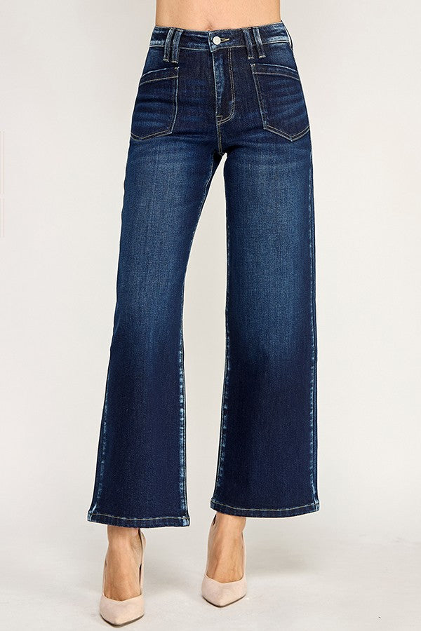 Steffani HR Wide Leg