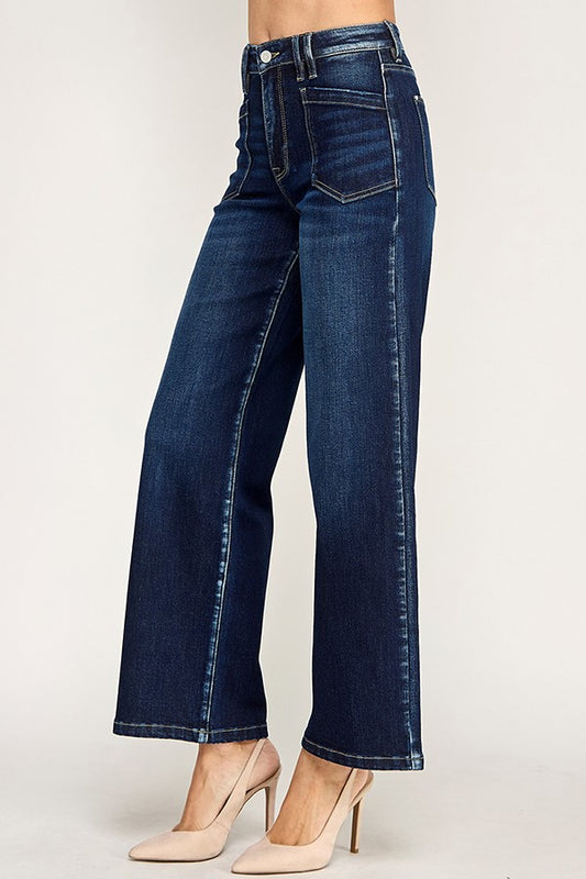Steffani HR Wide Leg