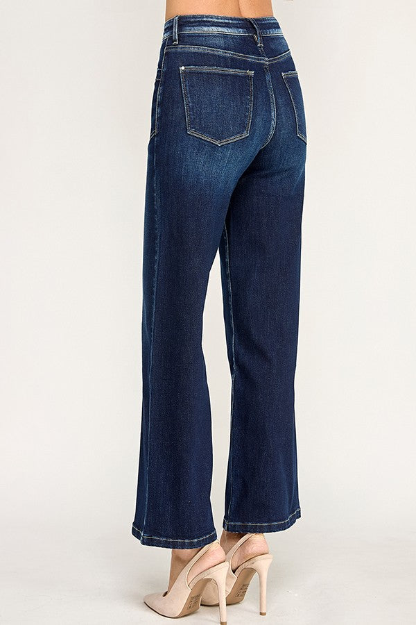 Steffani HR Wide Leg