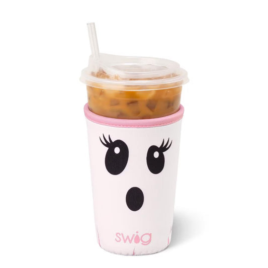 Boo Crew Ghost Coolie