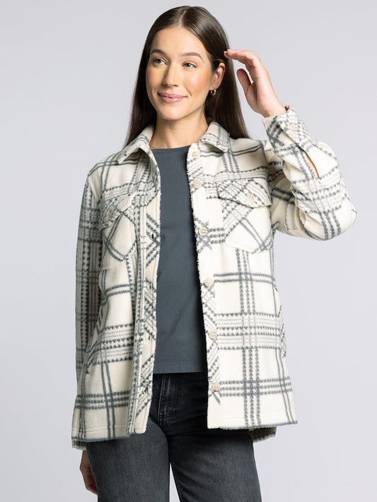 Santa Fe Shacket