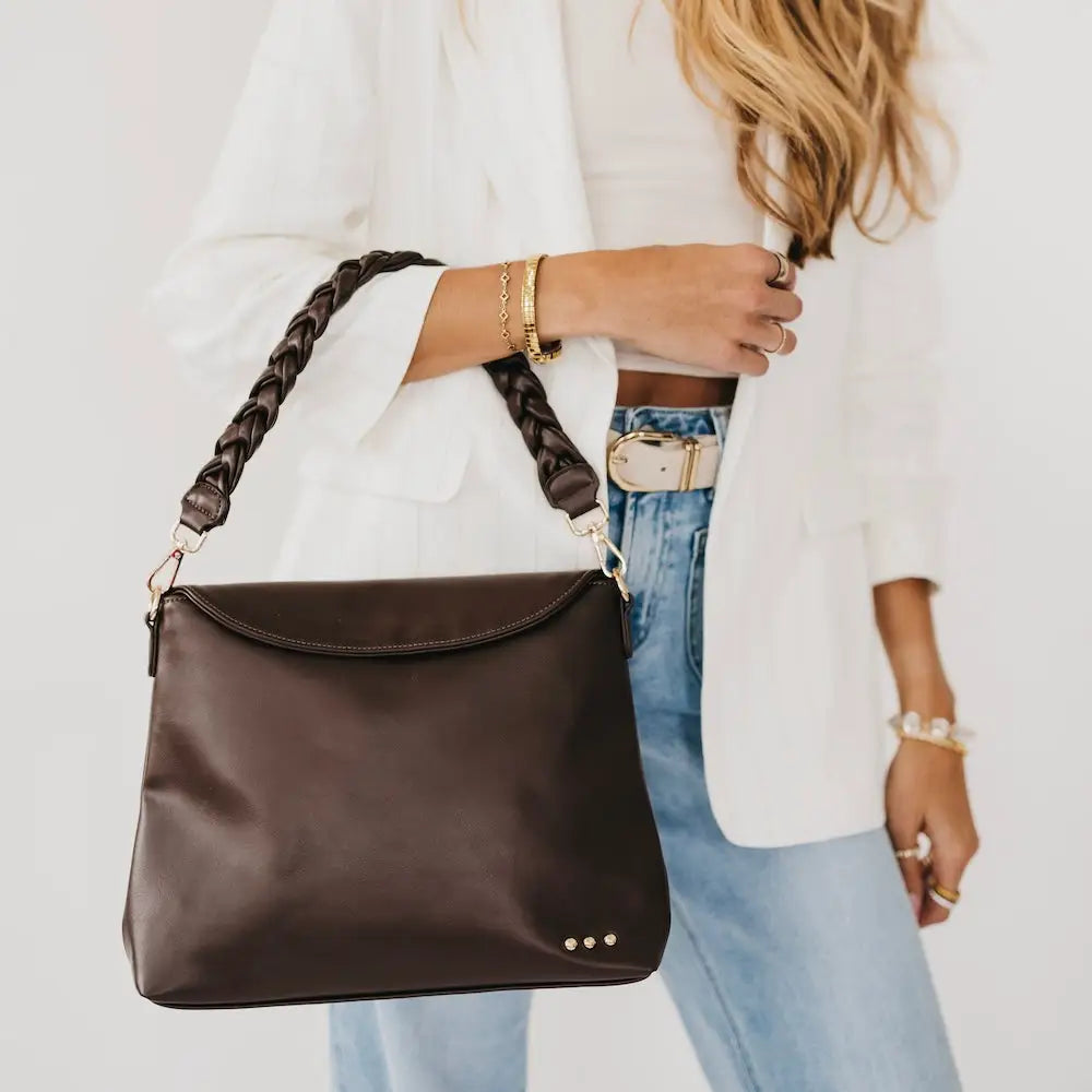 Shay Crossbody Bag