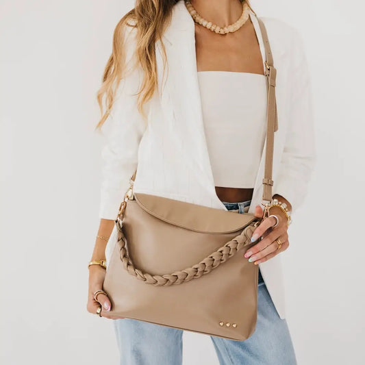 Shay Crossbody Bag