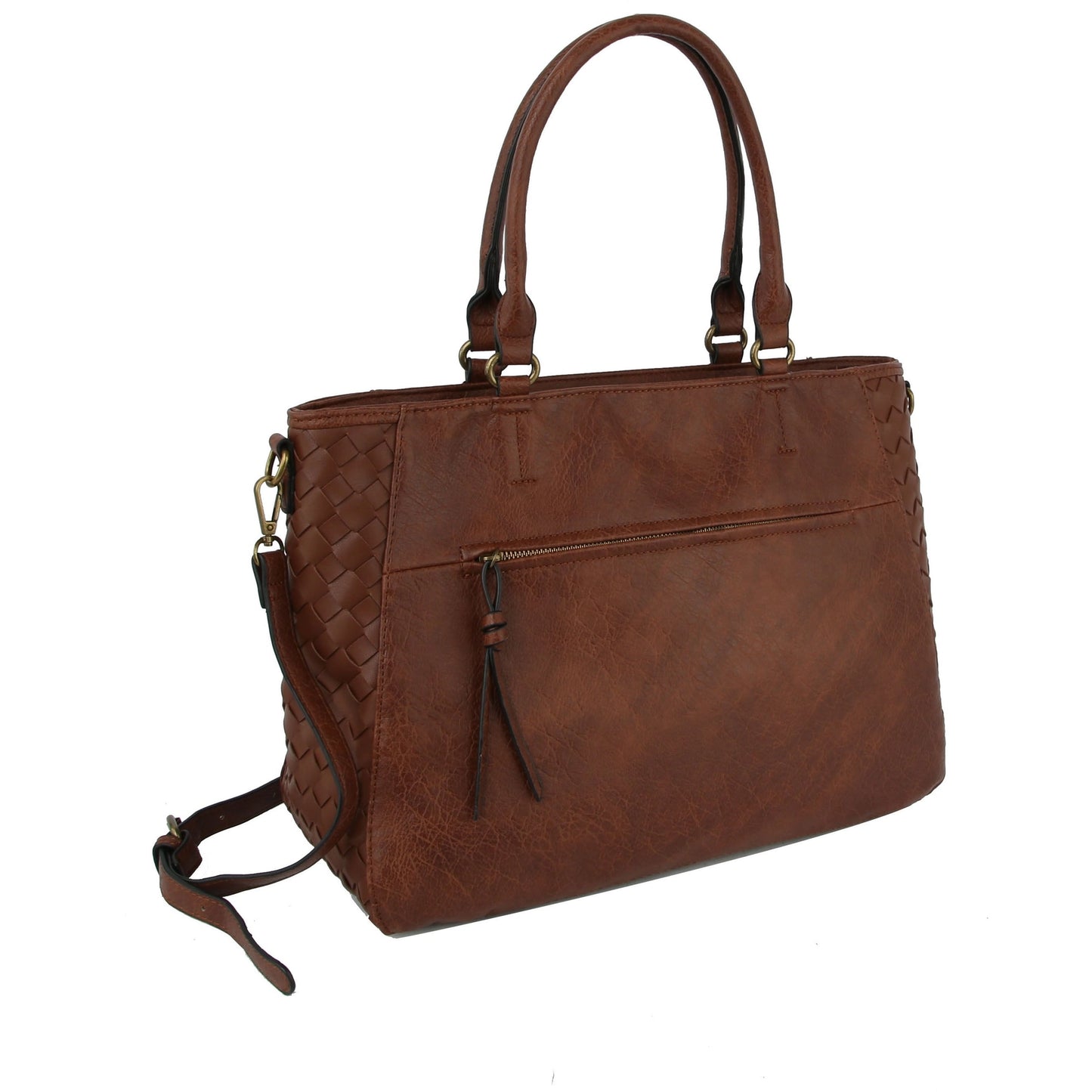 Everyday Travel Tote Handbag