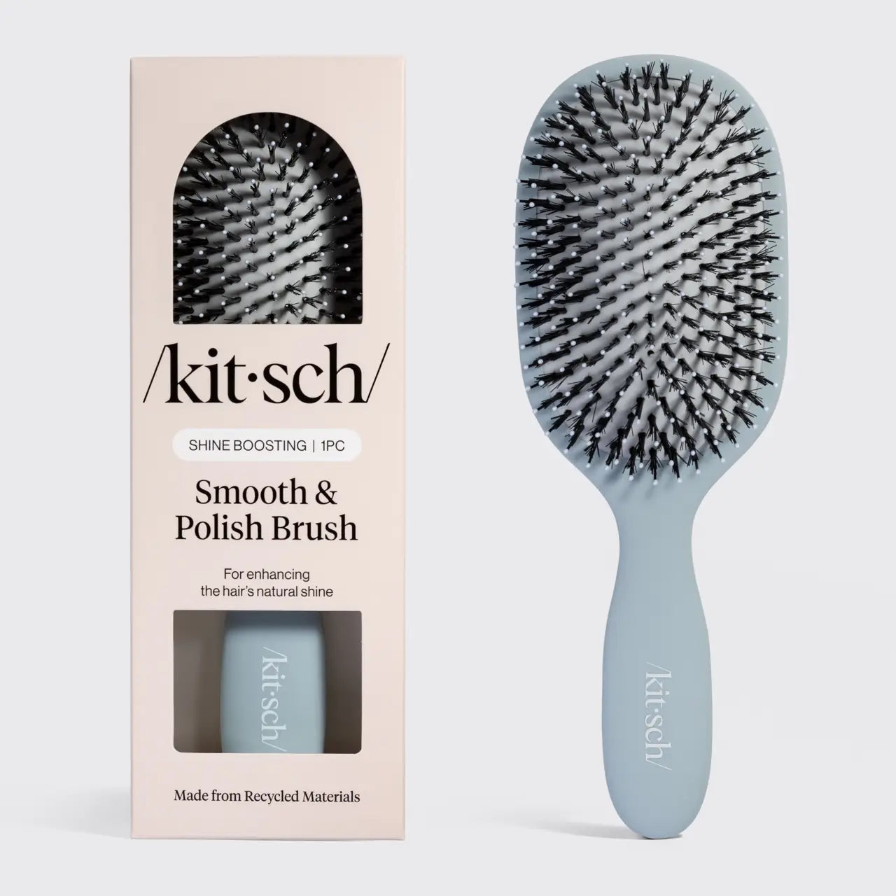 Smooth & Polish Brush