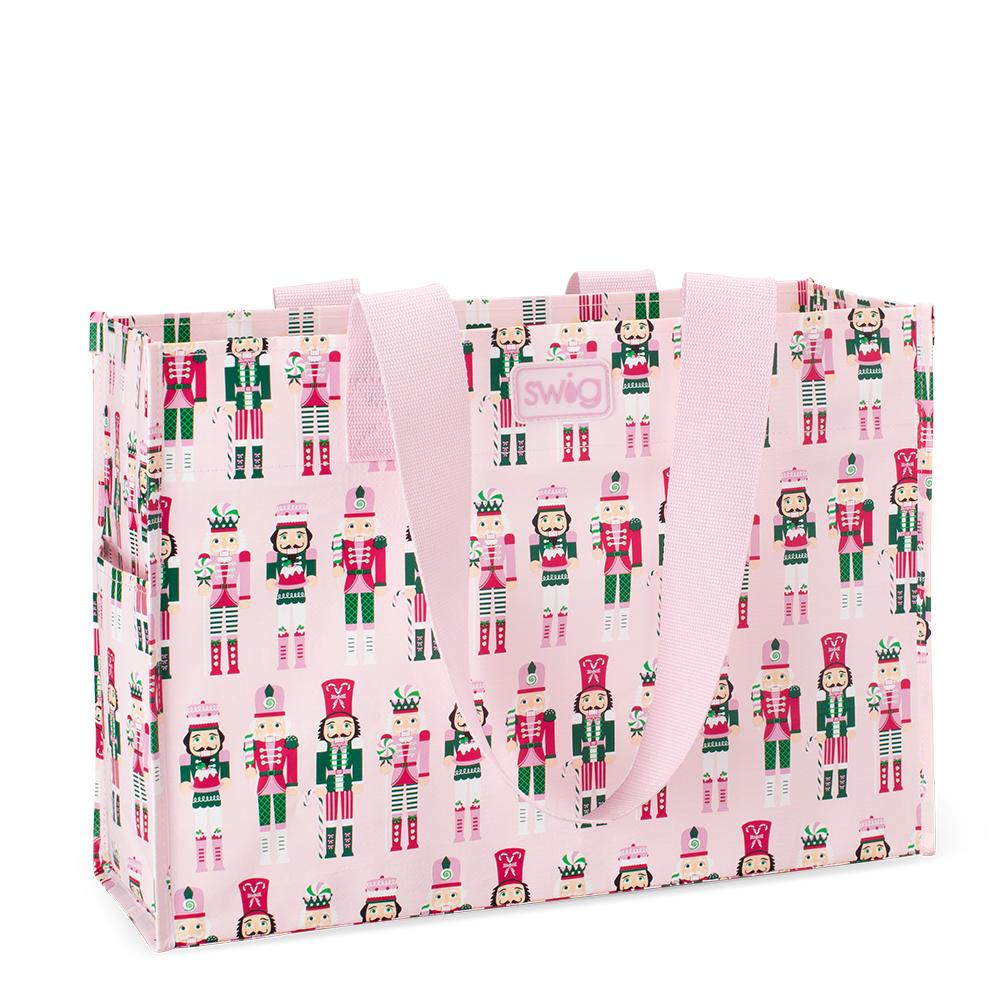 Sugar Plum Gift Bag Large