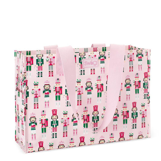 Sugar Plum Gift Bag Large