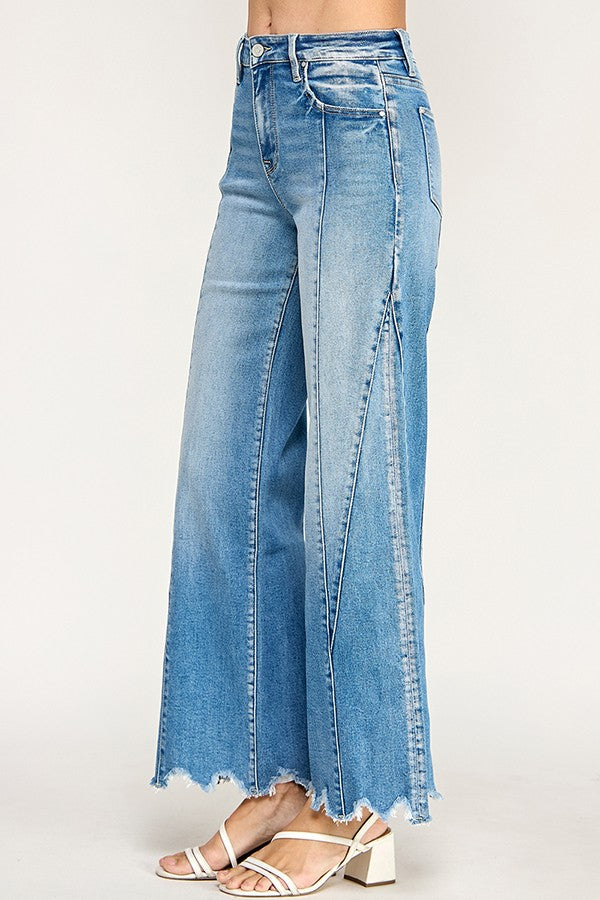 Hadley Super Stretch Jeans