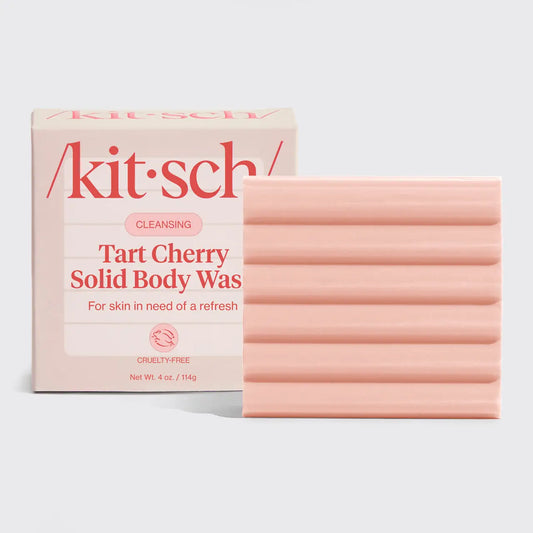 Tart Cherry Body Wash