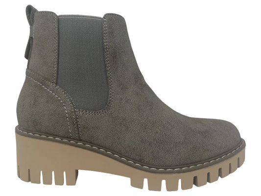 Very G Pasadena Grey