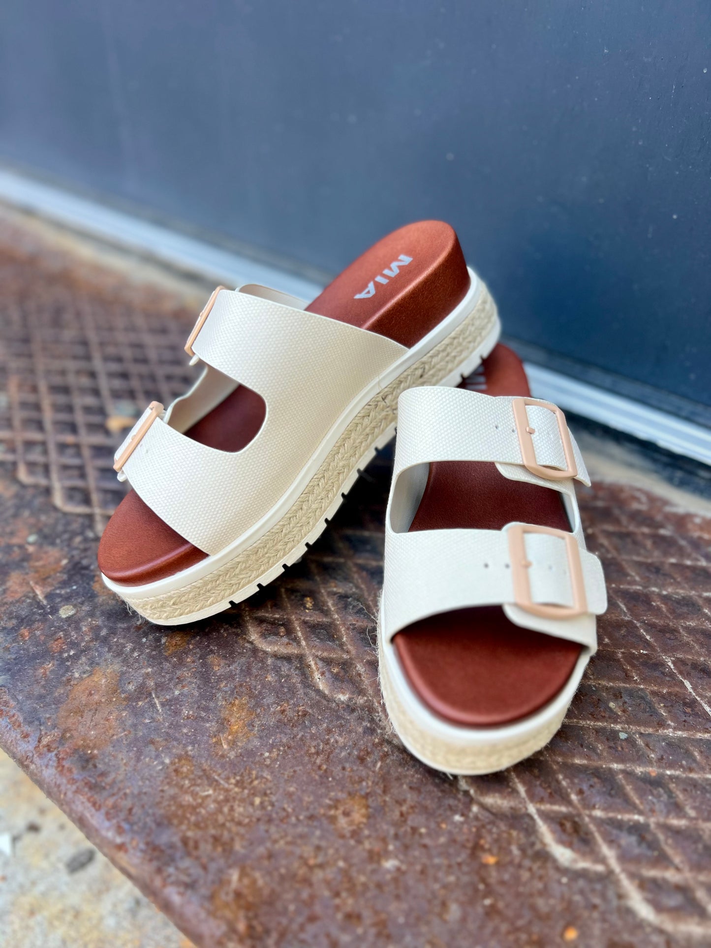 Mia Kely Sandal