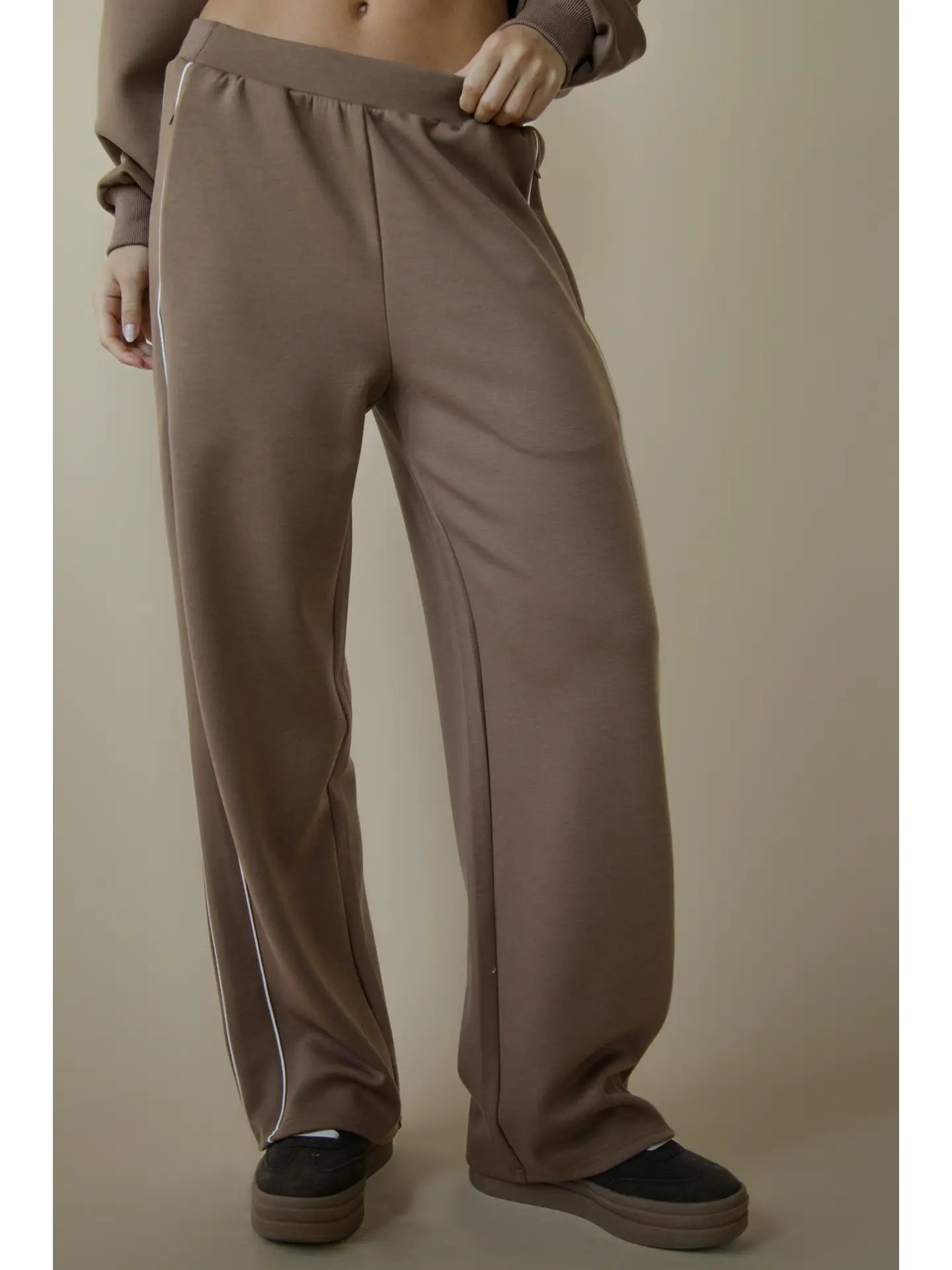 Daphney Comfy Sweatpants