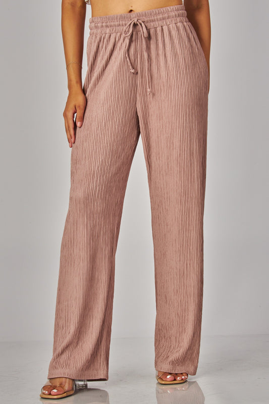 Parker Crinkled Pant