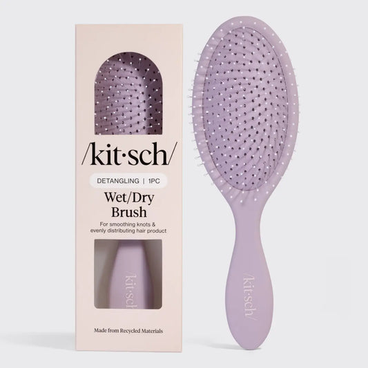 Wet/Dry Brush